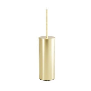 REA WC štětka B106 BRUSH GOLD REA-88093 obraz