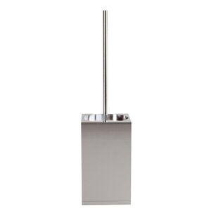 REA WC štětka B110 BRUSH STEEL REA-88096 obraz