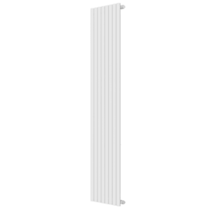 INVENA Těleso dekorativní, vertikální mono 1600x480 bílé; UG-10-B16-A obraz