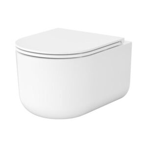 CERSANIT Sada C951 INTRO PRO OVAL TS DUR SC EO BOX/VÍROVÉ SPLACH/ S4038-001 obraz