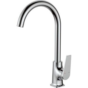 DEANTE Kuchyňská baterie Ivo, chrom BLI_062M obraz