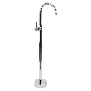 REA Volně stojící baterie LUNGO Chrome REA-B4306 obraz