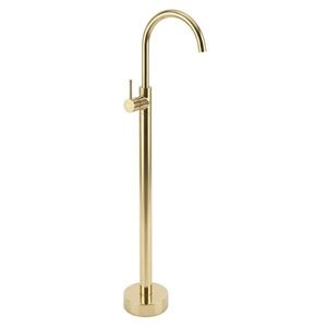 REA Volně stojící baterie LUNGO Gold REA-B4307 obraz