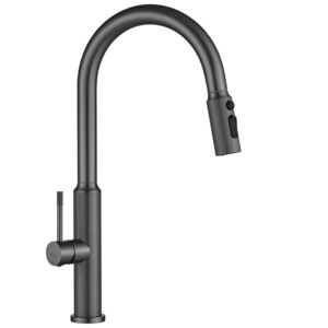 REA Kuchyňská baterie Master Titan REA-B7206 obraz