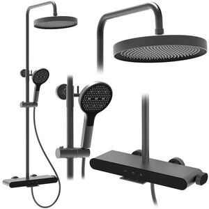 REA Sprchový set Farel Titan REA-P0352 obraz