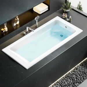 HOPA Obdélníková vana TRAPANI Nožičky k vaně Bez nožiček, Rozměr vany 170 × 70 VANTRAP170 obraz