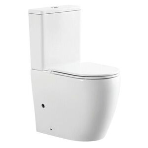 HOPA Kombi WC ARCO NEW TORNADO s FLAT sedátkem Soft-close OLKLT2157AUQ3 obraz