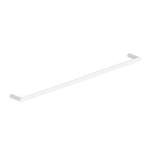 KFA Držák na ručníky, nástěnný, 60 cm, bílý 864-027-44 obraz