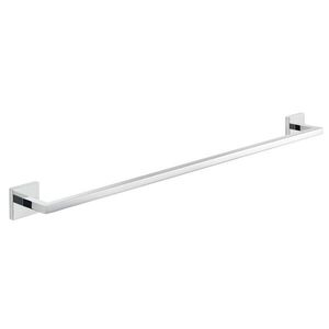 Gedy ELBA držák ručníků 650, chrom A0216513 obraz