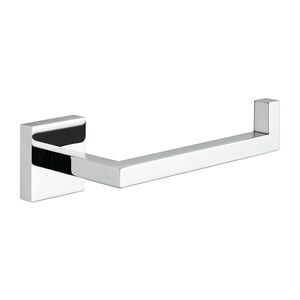 Gedy ELBA držák toaletního papíru, chrom A02413 obraz
