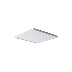 SAPHO AZPO stropní LED svítidlo, 225x225, 12, 3W, 3000/4000/6000K, IP54, bílá 31530 obraz