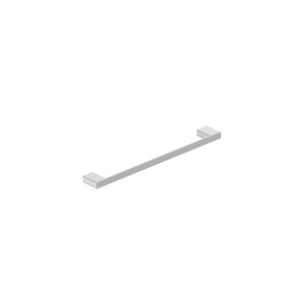 KFA Držák na ručníky, nástěnný, 45 cm, chrom 864-035-00 obraz