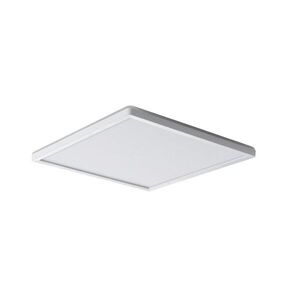 SAPHO AZPO stropní LED svítidlo, 300x300, 17, 5W, 3000/4000/6000K, IP54, bílá 31532 obraz