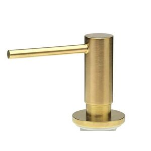 Dávkovač mýdla Reginox R39304, Gold / zlatý R39304 obraz