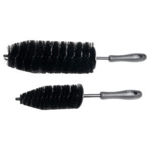 Koch Chemie Sada kartáčů na kola Koch Wheel Brush Set 9998438 EG49998438 obraz