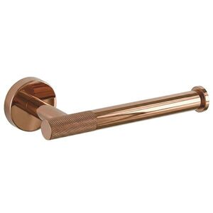 REA Držák na toaletní papír 6611 Modern Copper REA-98048 obraz