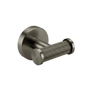 REA Dvojitý věšák 6612 Modern Titan REA-98051 obraz
