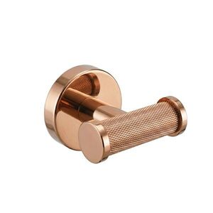 REA Dvojitý věšák 6612 Modern Copper REA-98052 obraz