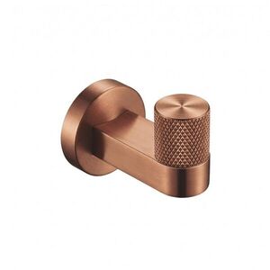 REA Koupelnový háček 39104 ORI Brush Copper REA-98062 obraz