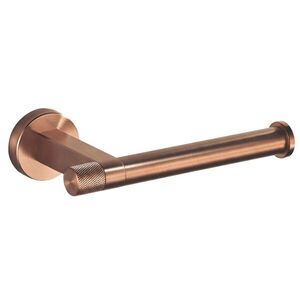 REA Držák na toaletní papír 39105 ORI Brush Copper REA-98065 obraz