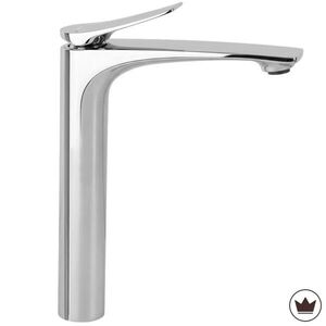REA Umyvadlová baterie PREMIUM Vision Chrome vysoká REA-B6344 obraz