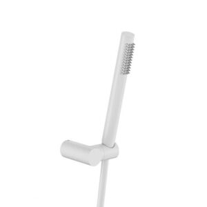 KFA Body sprchy Moza premium, bílá 841-225-44 obraz