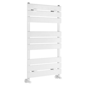 AQUALINE BONDECO otopné těleso 500x923, bílá DC592W obraz