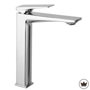 REA Umyvadlová baterie PREMIUM Prime Chrome vysoká REA-B6774 obraz