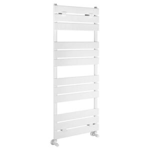 AQUALINE BONDECO otopné těleso 500x1266, bílá DC512W obraz