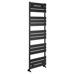 AQUALINE BONDECO otopné těleso 500x1606, černá mat DC516B obraz