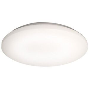 SAPHO ORBIS koupelnové stropní svítidlo, ø 400, senzor, OSRAM, 2700lm, 25W, IP44 AC36061022M obraz