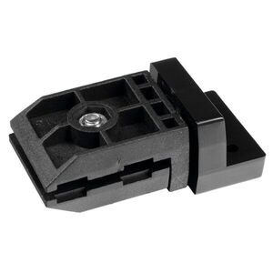 POLYSAN EASY BLACK pivotový pant, pravý ND062RB obraz