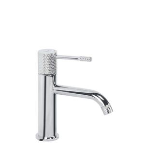 REA Umyvadlová baterie Venti Chrome Low REA-B9789 obraz
