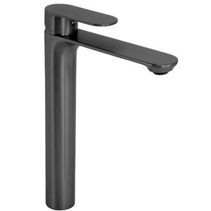 REA Umyvadlová baterie Drop Titan High REA-B0411 obraz