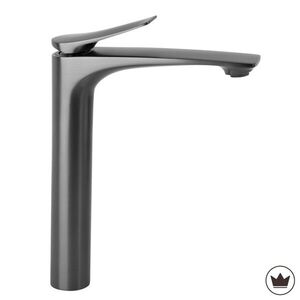 REA Umyvadlová baterie PREMIUM Vision Tytan High REA-B8947 obraz