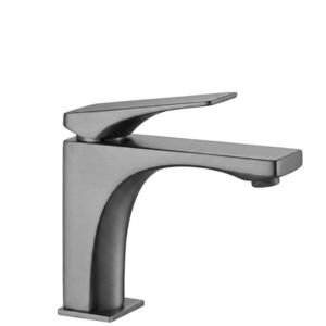 REA Umyvadlová baterie PREMIUM Joe Titan low REA-B8935 obraz