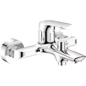 DEANTE Sano chrom vanová baterie, nástěnná BLN_010M obraz