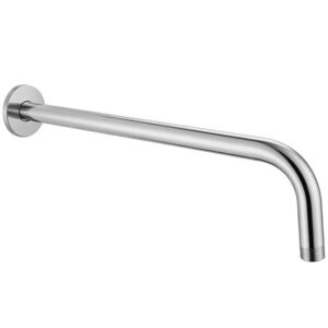 REA Kulaté sprchové rameno JS-9021 40cm Chrome REA-P6400 obraz