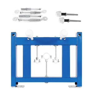 REA Podomítkový Instalační Set pro Bidet 022N REA-E0631 obraz