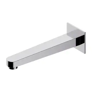 OMNIRES CONTOUR nástěnný vanový výtok, chrom lesk WDCONTOURCR obraz