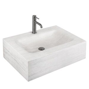 REA Nástěnné umyvadlo Apollo Muralto Roma 70 REA-U9994 obraz