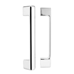 REA Madlo do sprchových dveří 02 Chrome REA-03705 obraz
