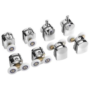 AQUALINE Set pojezdů NDHLF809Y-1 obraz