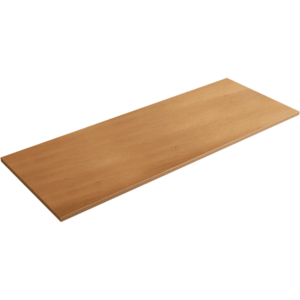 CERANO Deska pod umyvadlo Navira Slim dub medový 120x1, 8x46 CER-431638 obraz
