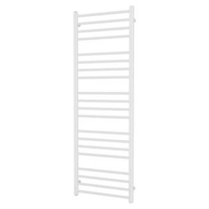 Radiátor kombinovaný SAT Paul 144x50 cm bílá SATRAPA1440500 SATRAPA1440500 obraz