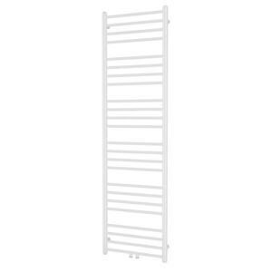 Radiátor kombinovaný SAT Paul 174x50 cm středové připojení bílá SATRAPA1740500S SATRAPA1740500S obraz