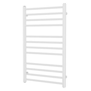 Radiátor kombinovaný SAT Paul 84x50 cm bílá SATRAPA840500 SATRAPA840500 obraz