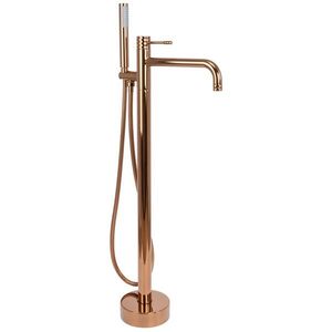 REA Volně stojící baterie Lungo Diamond Copper REA-B2248 obraz