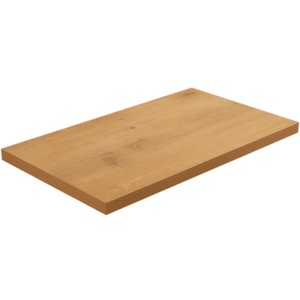 CERANO Deska pod umyvadlo Navira Pro dub medový 70x3, 6x46 CER-663085 obraz