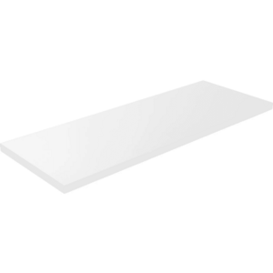 CERANO Deska pod umyvadlo Navira Pro bílá matná 140x3, 6x46 CER-663091 obraz